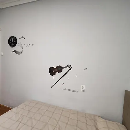 Apartment Centar Aurora *