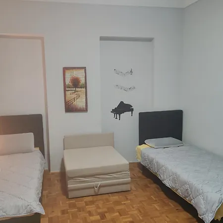 Centar Aurora * Belgrade