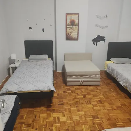 Apartment Centar Aurora *