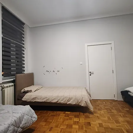 Centar Aurora Belgrade
