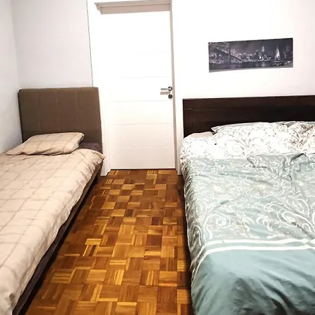 Centar Aurora Apartment Belgrade